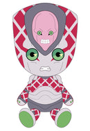 JoJo's Bizarre Adventure Golden Wind Bandai Namco Nui Chibi Plush King Crimson