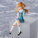 Rebuild of Evangelion SEGA Evangelion: New Theatrical Edition PM Perching Figure Asuka Shikinami Langley