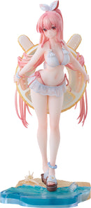 Rosuuri Original Character Solarain White Rabbit Rosu: Swimsuit Ver.