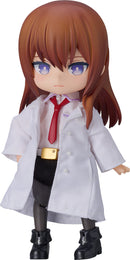 STEINS;GATE Good Smile Company Nendoroid Doll Kurisu Makise: Lab Coat Ver.
