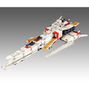 Gundam Mobile Suit Char's Counterattack MEGAHOUSE Cosmo Fleet Specoal Ra Cailum Re.