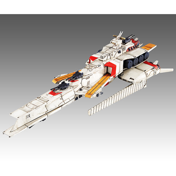 Gundam Mobile Suit Char's Counterattack MEGAHOUSE Cosmo Fleet Specoal Ra Cailum Re.