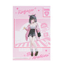 Blue Archive Good Smile Moment Holiday Saunter Series Signature Board