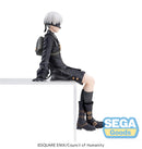 NieR:Automata Ver1.1a SEGA TV Anime PM Perching Figure 9S