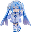 Character Vocal Series 01: Hatsune Miku Good Smile Company Nendoroid Doll Snow Miku: Yukiiro Pop Ver.