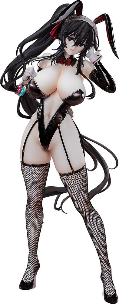 Shinobi Master Senran Kagura: NEW LINK FREEing Fubuki: Bunny Ver.