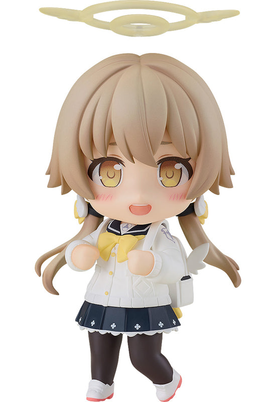 2321 Blue Archive Nendoroid Hifumi Ajitani