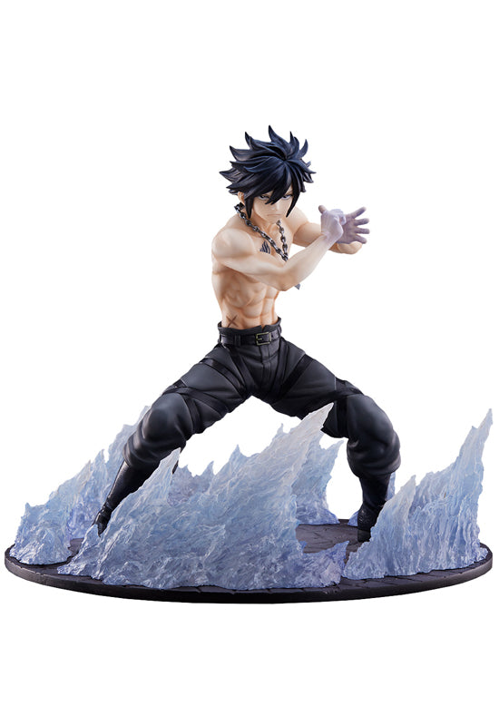 FAIRY TAIL: Final Season BellFine Gray Fullbuster (re-order)