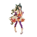 Umamusume: Pretty Derby SEGA XStellar Satono Crown -STARTING FUTURE-