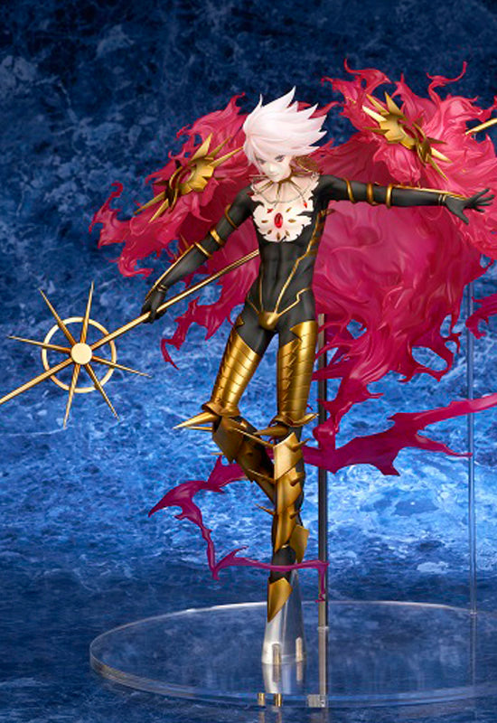 Fate/Grand Order ALTER Lancer/Karna