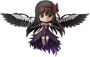 456 Puella Magi Madoka Magica The Movie -Rebellion- Nendoroid Devil Homura (re-run)