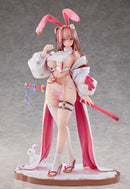 Usamurai YOYOSKY Snow Rabbit Warrior -chan- 18R Version Milestone Special