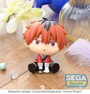 Frieren: Beyond Journey's End SEGA QyuruMe Mini Figure Fern & Stark (EX) (1 PC)