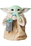 Star Wars The Mandalorian Medicom Toy UDF Grogu™ Series 2 Macarons