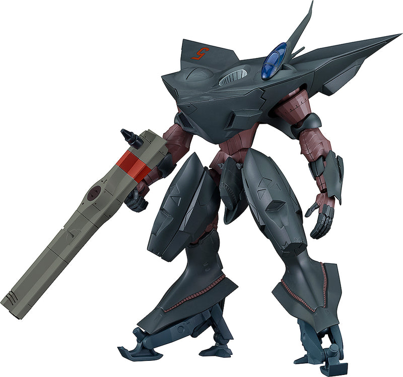 Argento Soma Good Smile Company MODEROID Zark