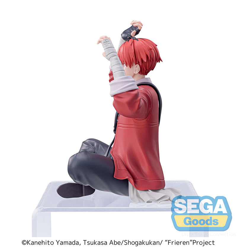 Frieren: Beyond Journey's End SEGA PM Perching Figure Stark