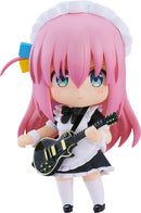 2737 Bocchi the Rock! Nendoroid Hitori Gotoh: Maid Ver. [Basic]