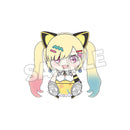 BanG Dream! Mugendai Mewtype Good Smile Company Plushie