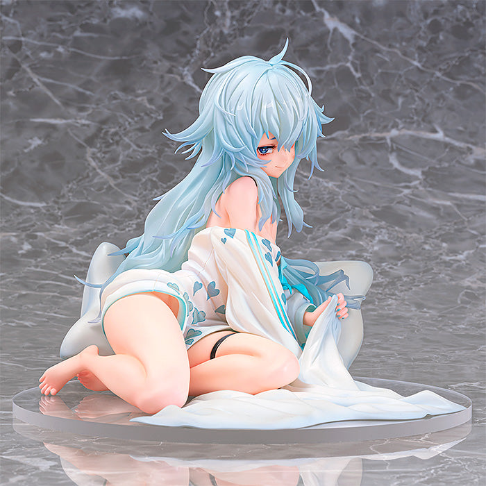 Girls' Frontline Phat Company PA-15 Bizarre Tororomochi Serious Serious Ver.