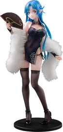 Sword Art Online KADOKAWA Asuna: Undine Chinese Dress Ver.