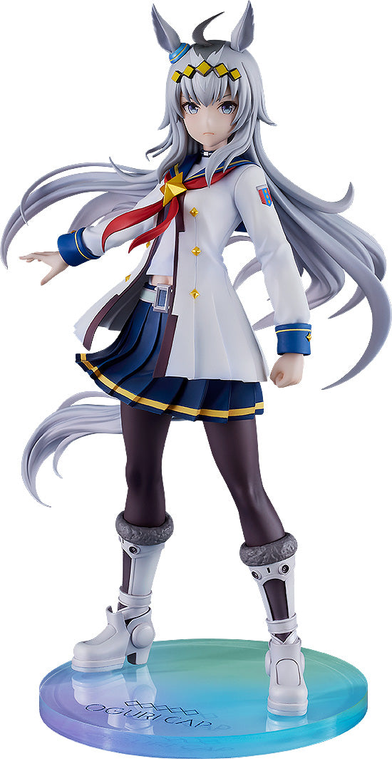 Umamusume: Pretty Derby Good Smile Company Oguri Cap