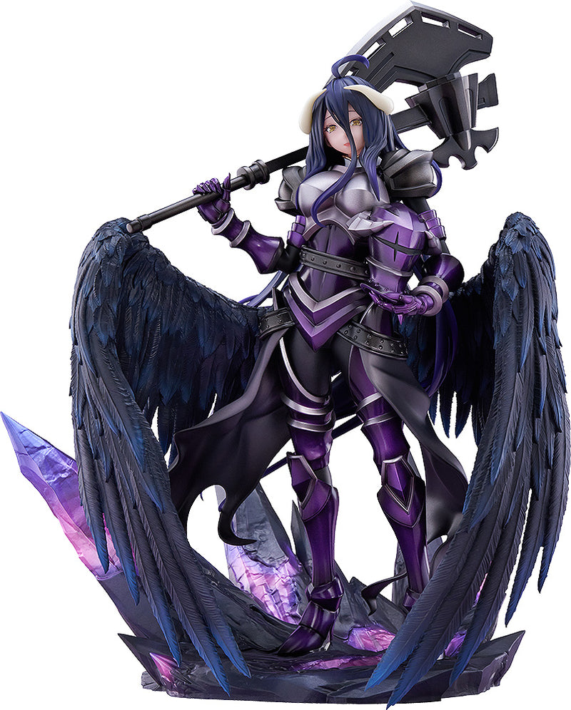 OVERLORD DMM Factory OVERLORD Albedo: Hermes Trismegistus Ver.