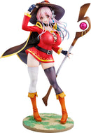 Super Sonico/KONOSUBA -God's blessing on this wonderful world! KADOKAWA Megumin collaboration ver.