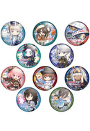 Fate/Grand Order Algernon Product CharaToria Can Vol.11 (1 Random)