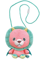 SPY x FAMILY Bandai Namco Nui Odekake Pouch Chimera-san