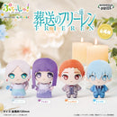 Frieren: Beyond Journey's End Bushiroad Creative Puchish! Frieren: Beyond Journey's End Frieren