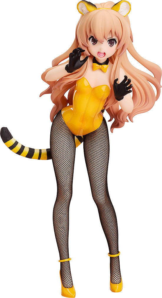 Toradora! FREEing Taiga Aisaka: Tiger Ver. (1/6 Scale)