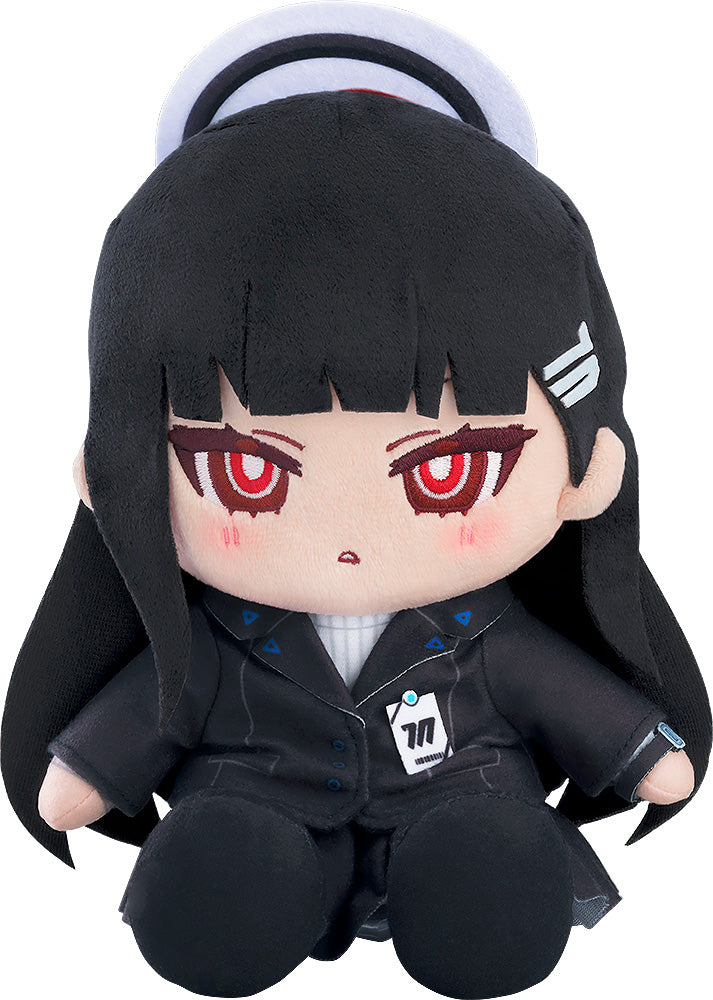 Blue Archive Good Smile Company Chocopuni Plushie Rio