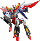 The Brave Fighter of Legend Da-Garn Good Smile Company THE GATTAI Pegasus Saber