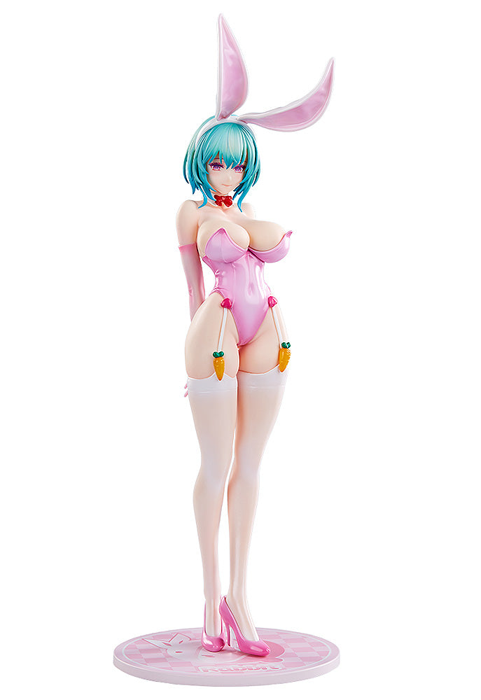 the rabbit FANCAM Bunny Girls: Limited Color Ver.
