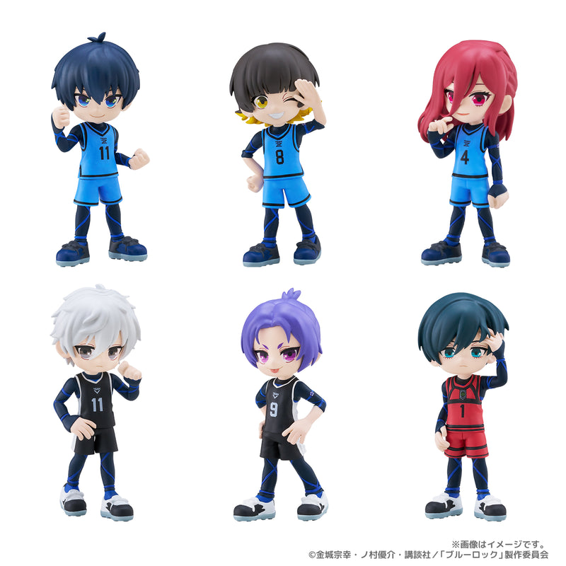 BLUE LOCK Bushiroad Creative PalVerse