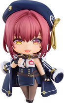 2725 hololive production Nendoroid Houshou Marine: Business Woman Outfit. Ver.