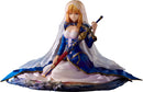 Fate/stay night Good Smile Company Saber -Garden of Avalon-