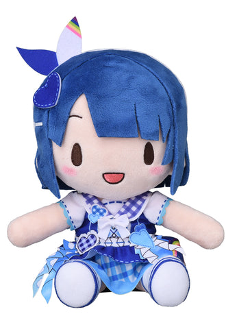 Project SEKAI Colorful Stage! feat. Hatsune Miku SEGA Fuwa Petit Plush Kiritani Haruka -Let's RE:START From Here!- M