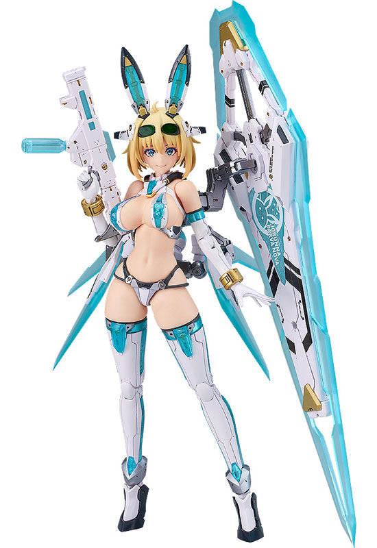 BUNNY SUIT PLANNING PLAMAX BP-01 Sophia F. Shirring