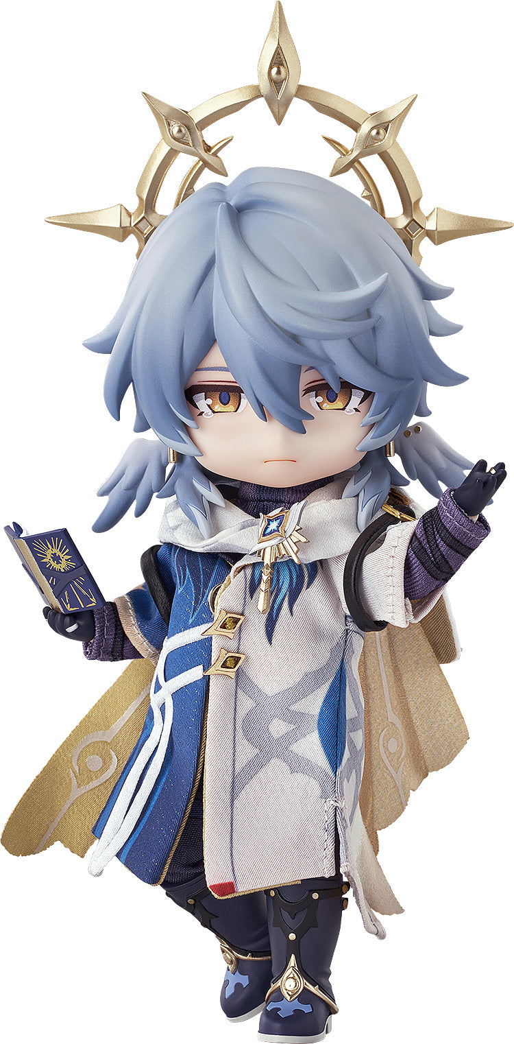 Honkai: Star Rail Good Smile Company Nendoroid Doll Sunday