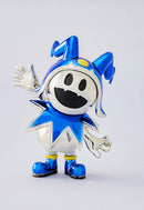 Shin Megami Tensei V Square Enix Bright Arts Gallery Jack Frost (re-run)