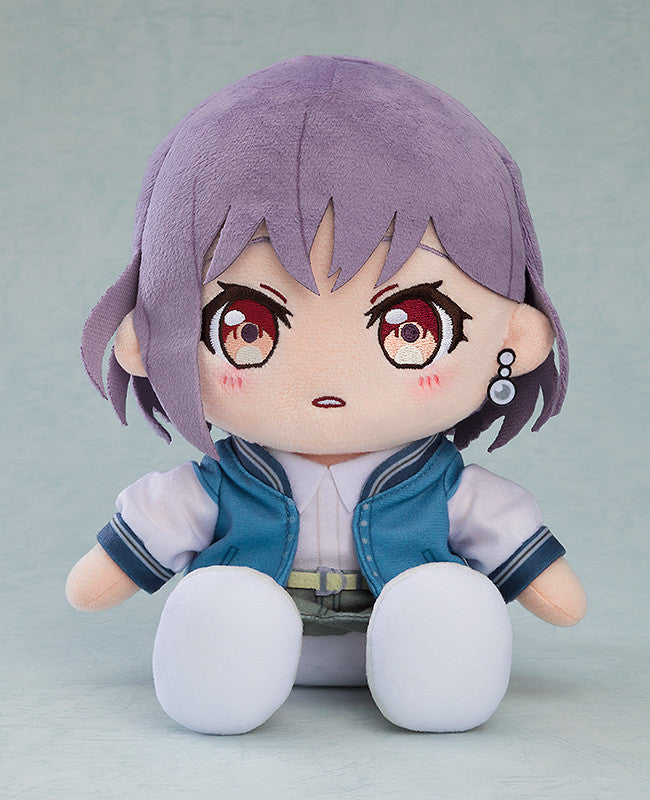 BanG Dream! Good Smile Company BanG Dream! Plush MyGO!!!!!