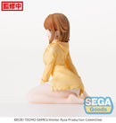 Atelier Ryza Ever Darkness & The Secret Hideout SEGA PM Perching Figure Reisalin Stout