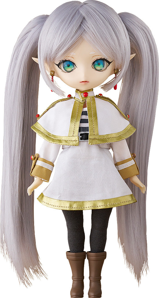 Frieren: Beyond Journey's End Good Smile Company Harmonia humming Frieren