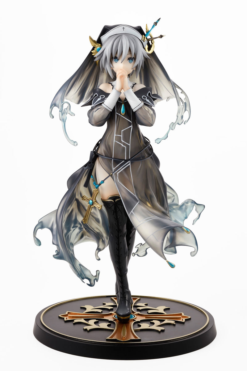 Date A Live IV BellFine Nia Honjo (3rd-run)