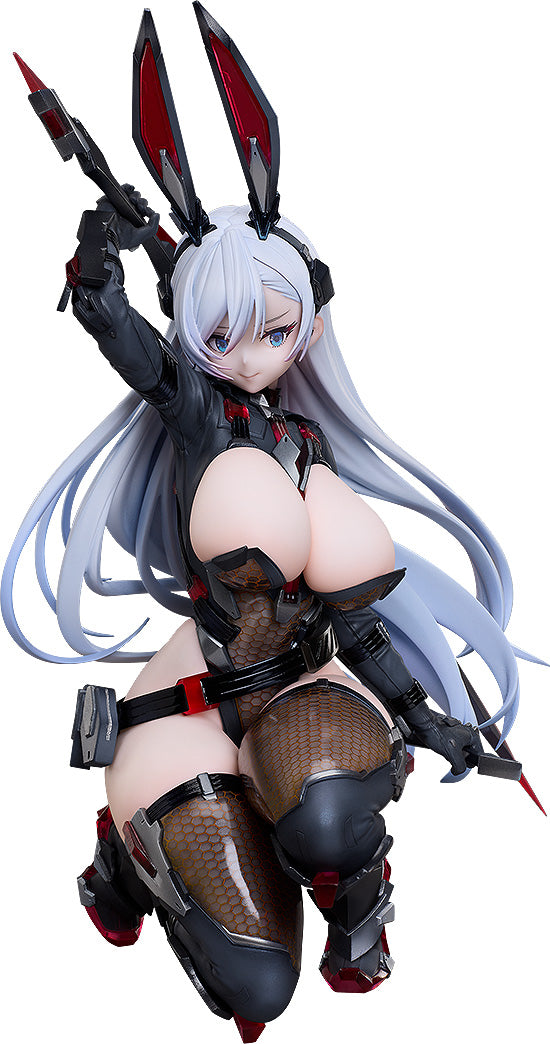 saitom original character FREEing Samurai Bunny Botan Designed by saitom