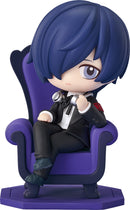 Persona3 Portable Good Smile Arts Shanghai Qset+ P3P Protagonist