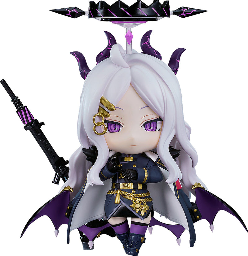 2727 Blue Archive Good Smile Company Nendoroid Hina Sorasaki