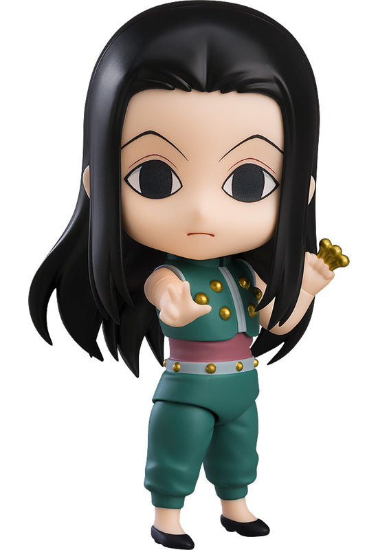 1448 HUNTER x HUNTER Nendoroid Yellmi