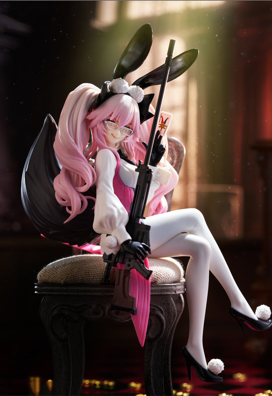 Fate/Grand Order FuRyu Noodle Stopper Figure -Assassin Koyanskaya of Light-